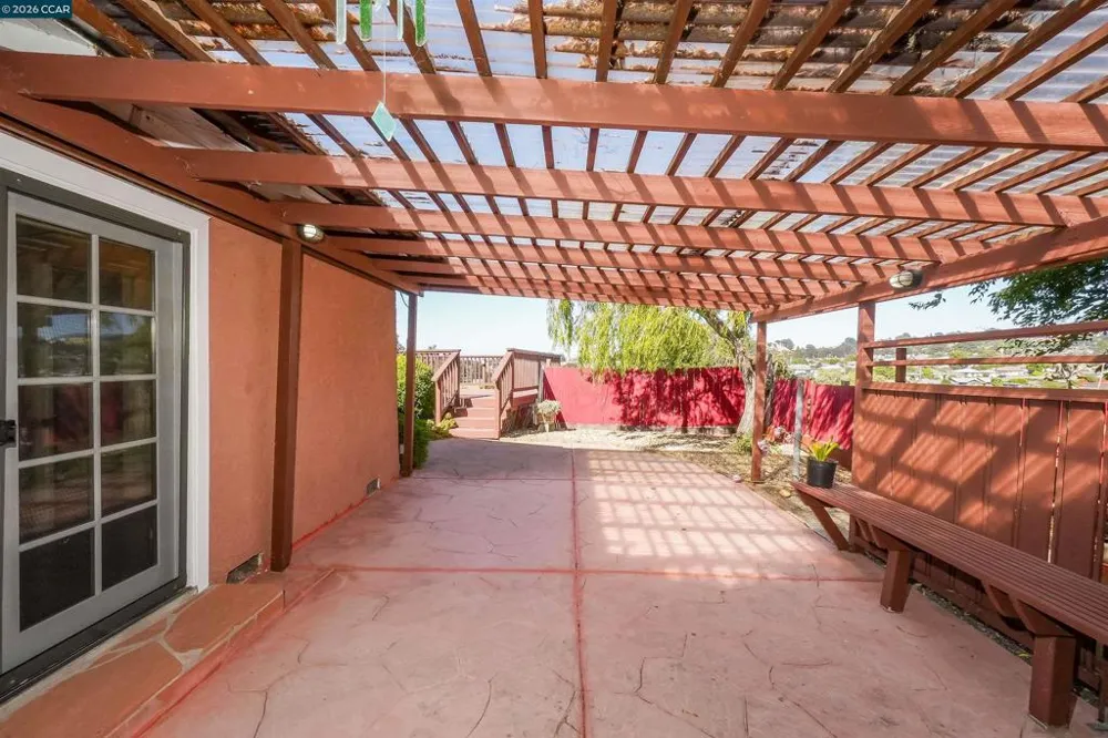 2908 Sargent Ave San Pablo, CA 94806