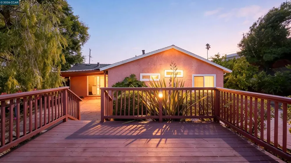 2908 Sargent Ave San Pablo, CA 94806