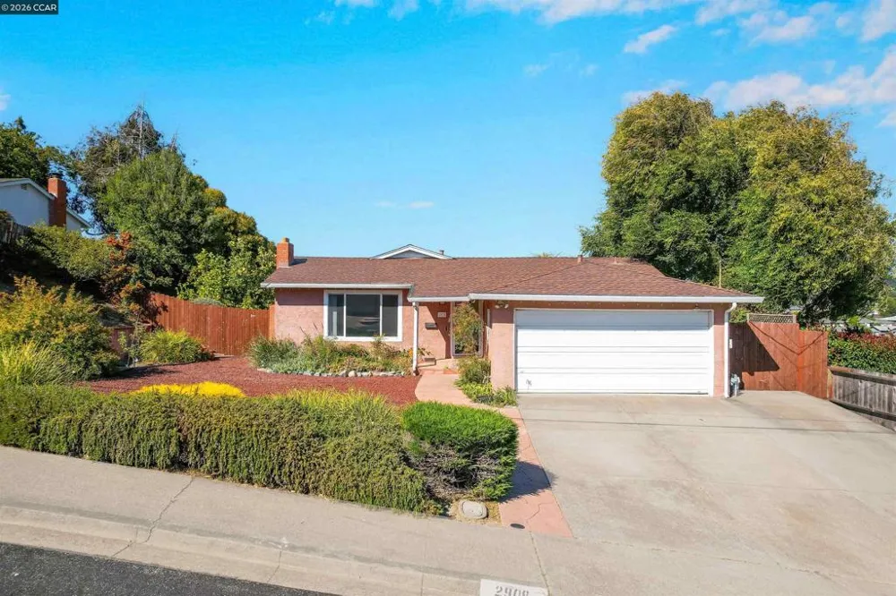 2908 Sargent Ave San Pablo, CA 94806