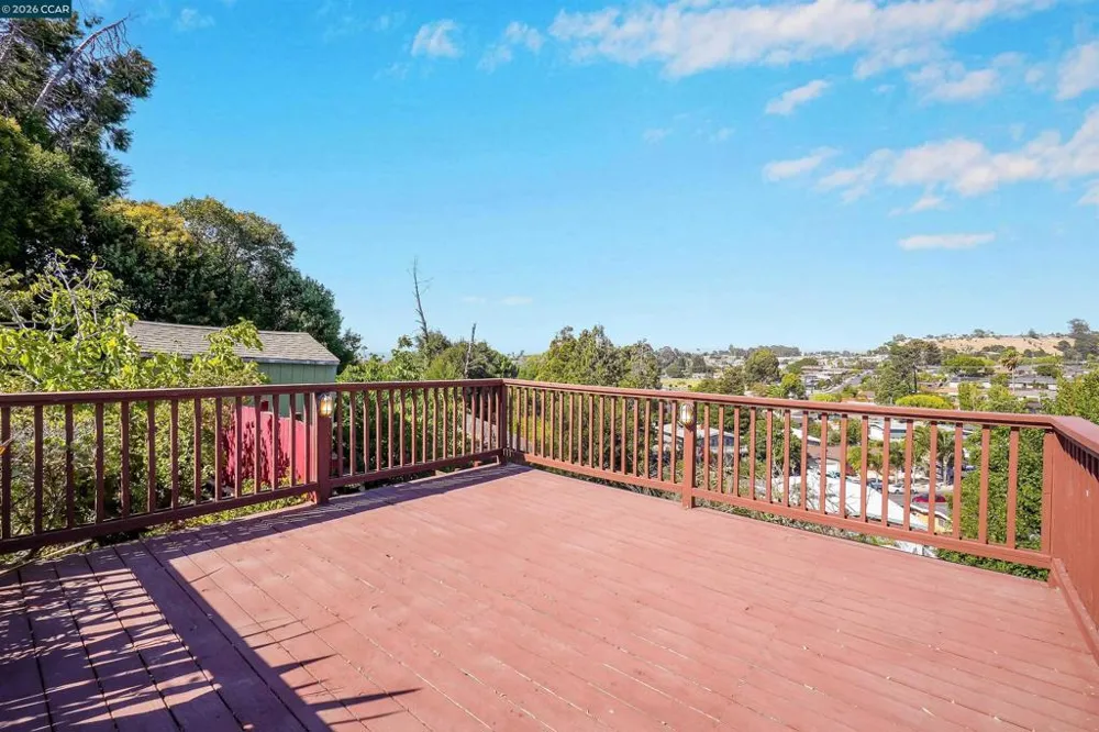 2908 Sargent Ave San Pablo, CA 94806