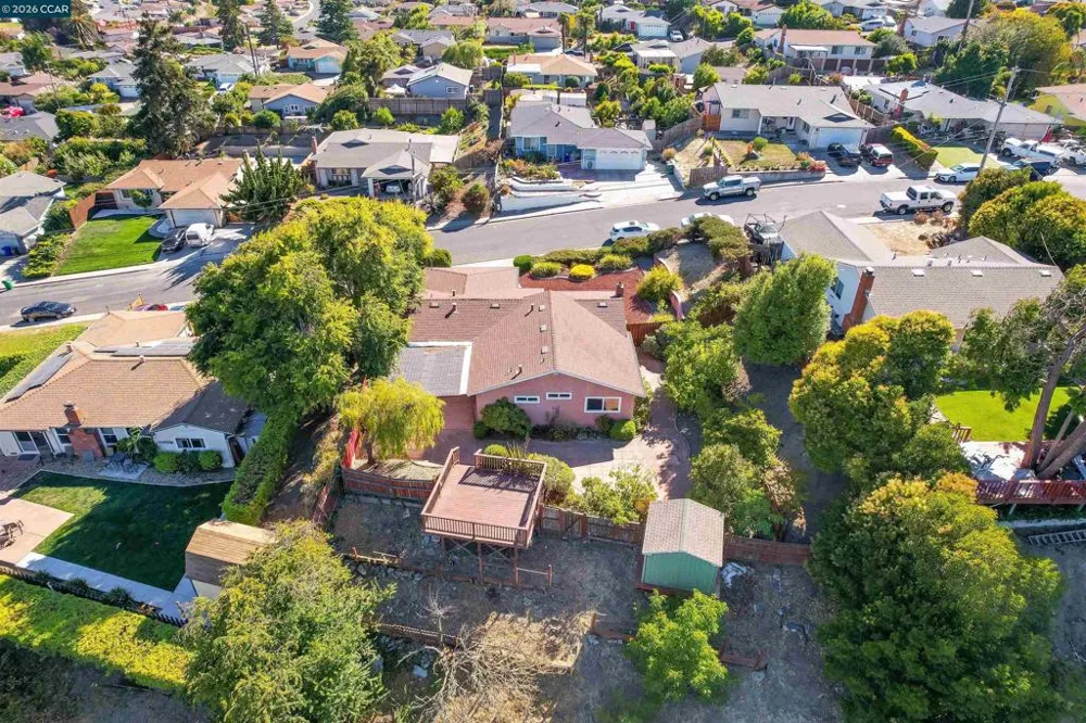 2908 Sargent Ave San Pablo, CA 94806
