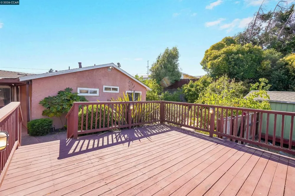 2908 Sargent Ave San Pablo, CA 94806
