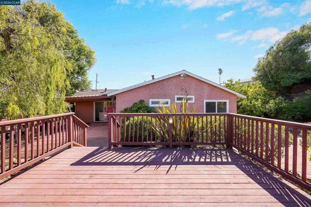 2908 Sargent Ave San Pablo, CA 94806