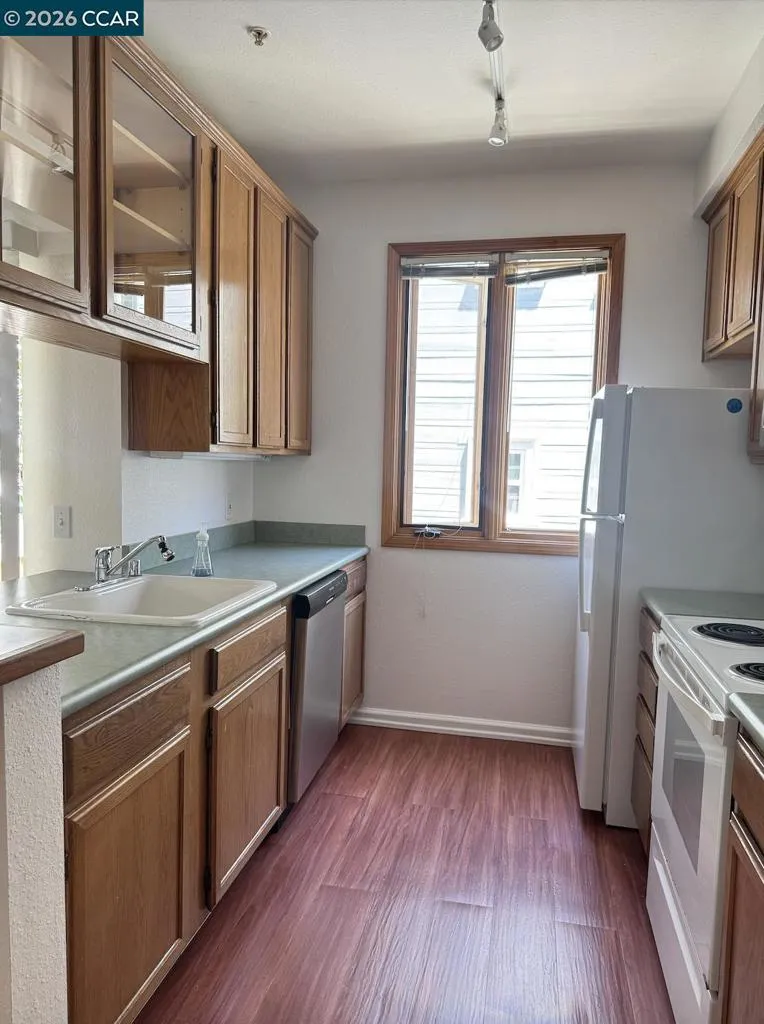 2029 Channing Way Berkeley, CA 94704