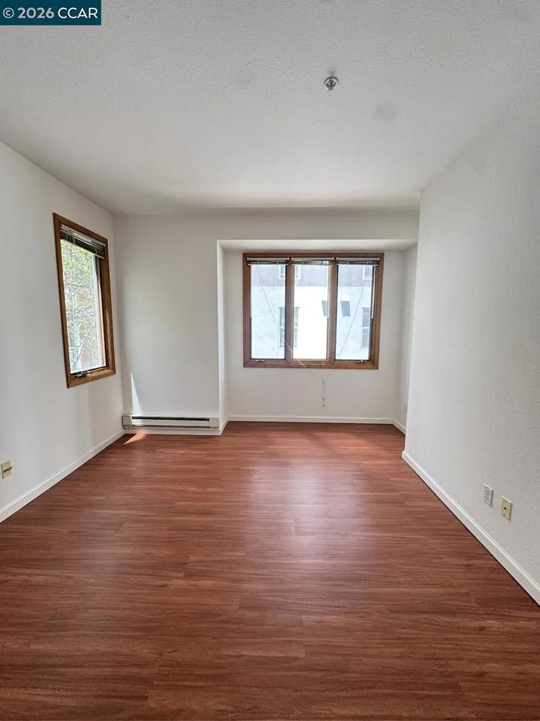 2029 Channing Way Berkeley, CA 94704