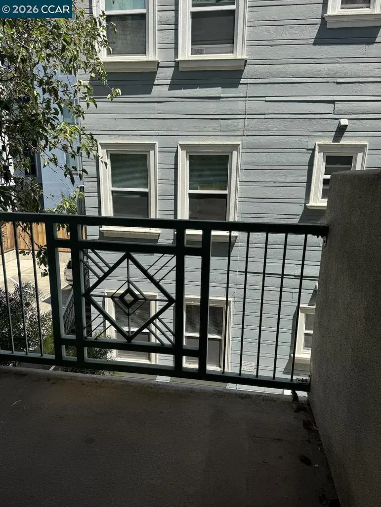 2029 Channing Way Berkeley, CA 94704