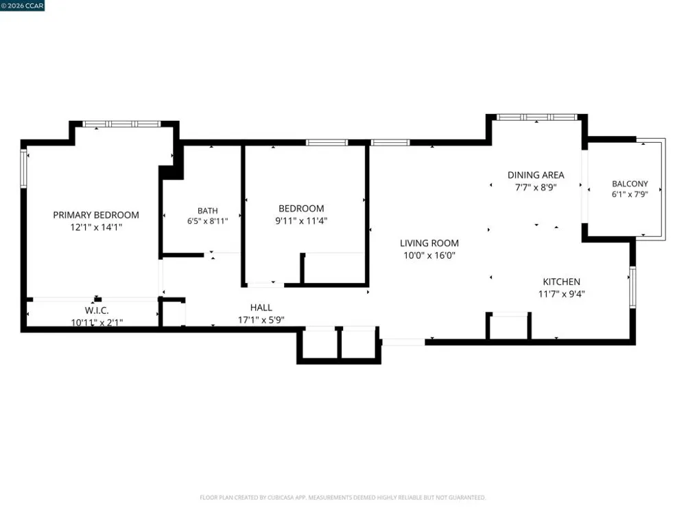 2029 Channing Way Berkeley, CA 94704