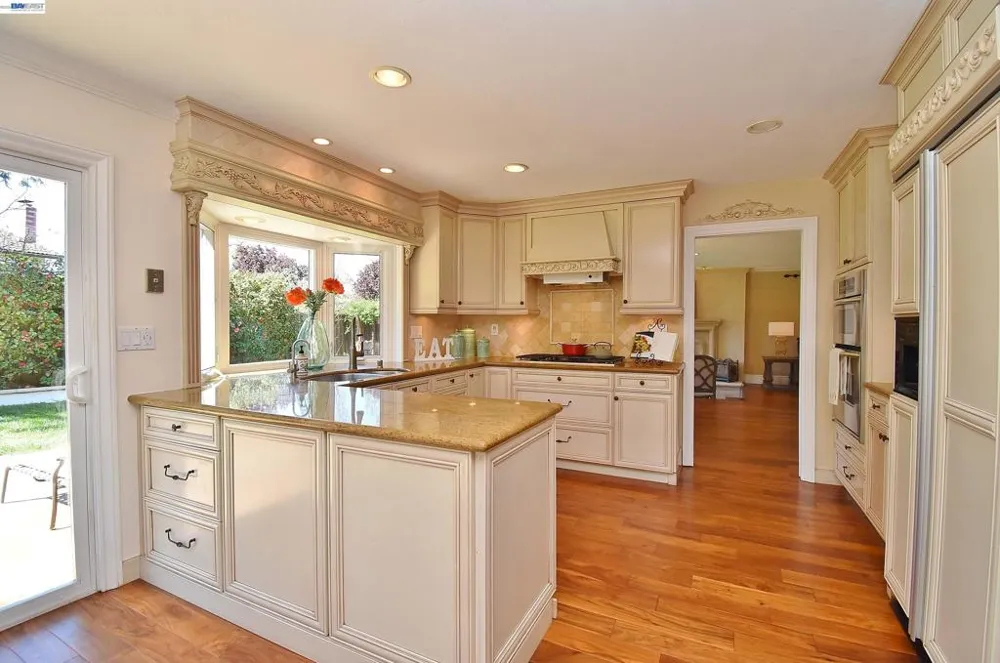 1626 Harlan Dr Danville, CA 94526
