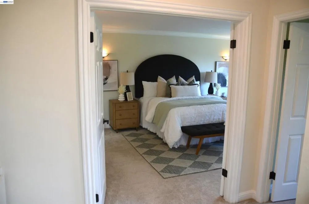 1626 Harlan Dr Danville, CA 94526