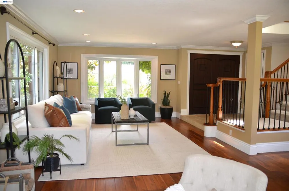1626 Harlan Dr Danville, CA 94526