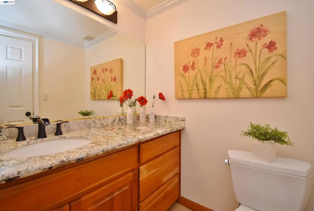 1626 Harlan Dr Danville, CA 94526