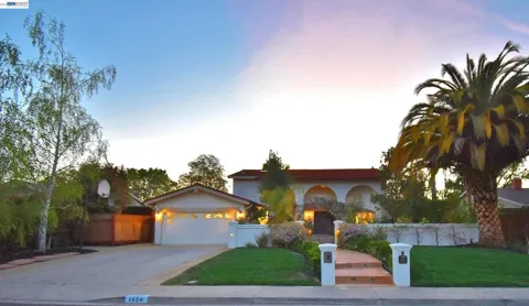 1626 Harlan Dr