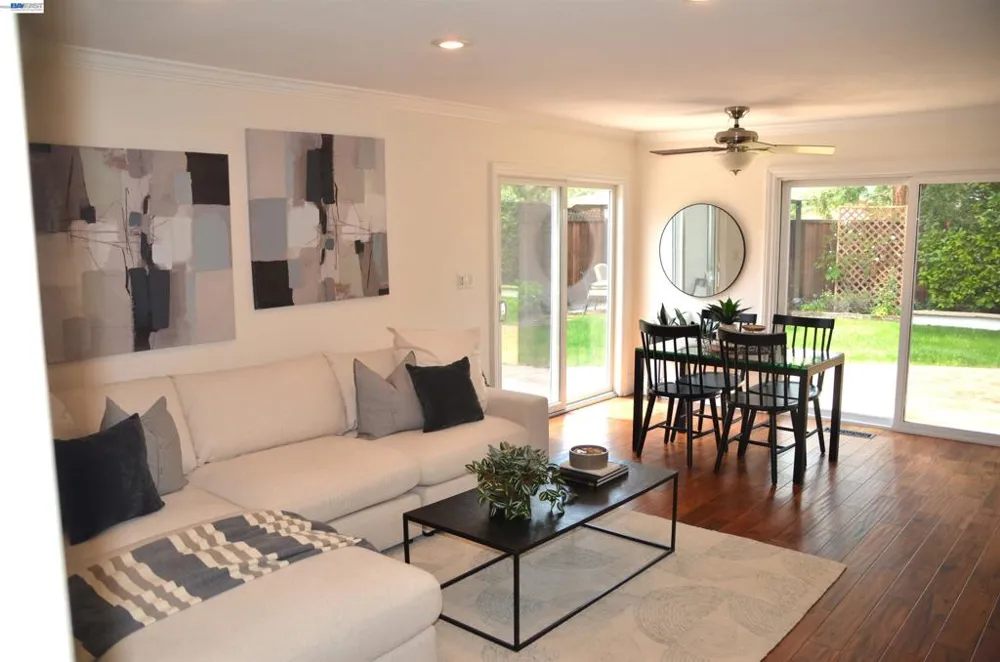 1626 Harlan Dr Danville, CA 94526