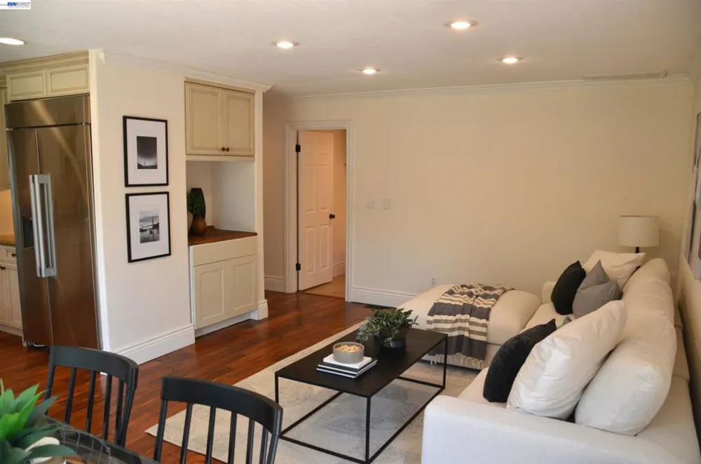 1626 Harlan Dr Danville, CA 94526