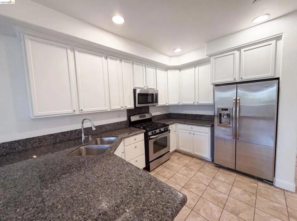 3127 Madsen St Hayward, CA 94541