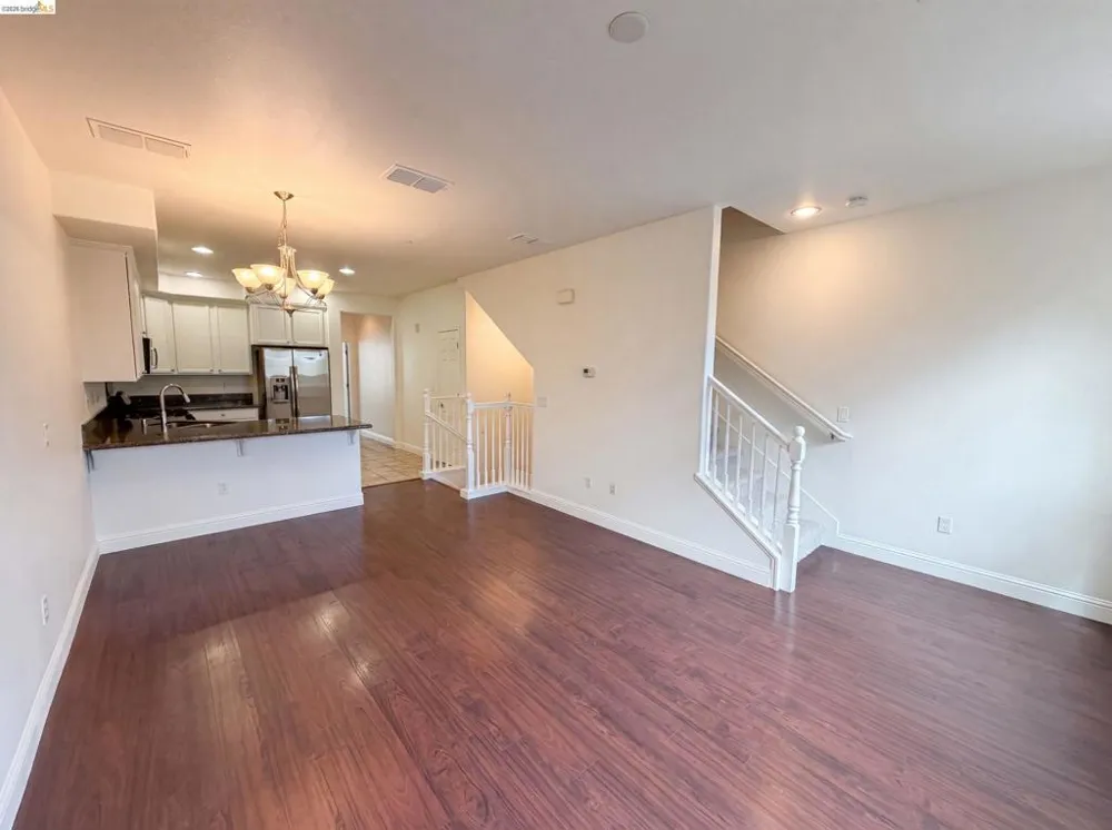 3127 Madsen St Hayward, CA 94541