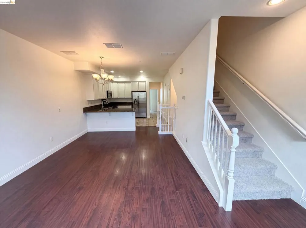 3127 Madsen St Hayward, CA 94541