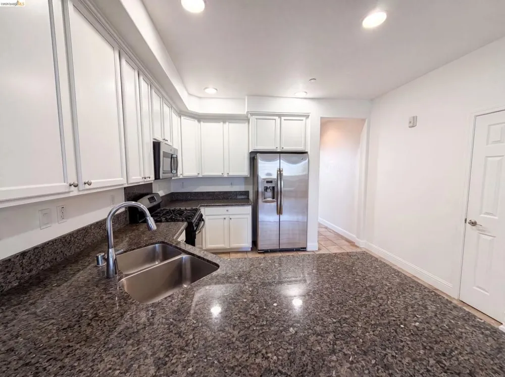 3127 Madsen St Hayward, CA 94541