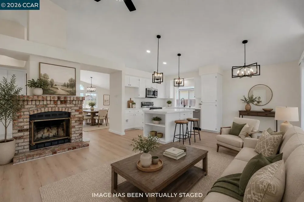 1170 Winter Way Pittsburg, CA 94565