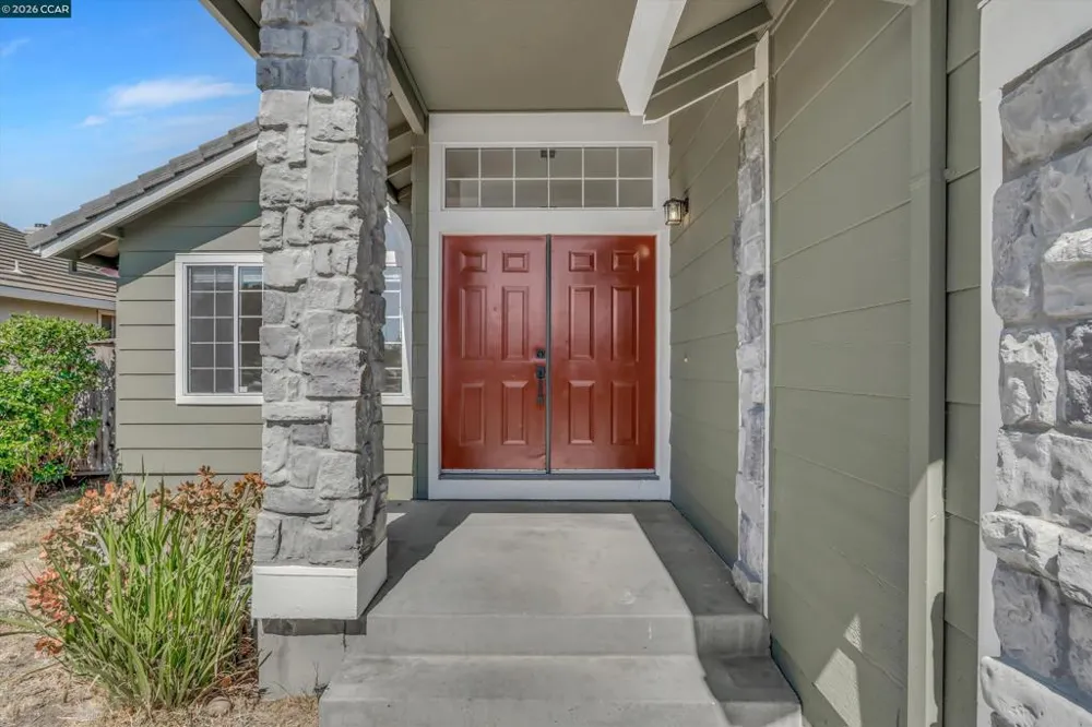 1170 Winter Way Pittsburg, CA 94565