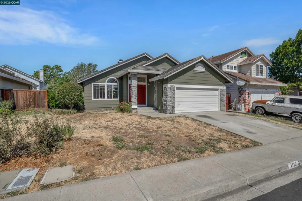 1170 Winter Way Pittsburg, CA 94565