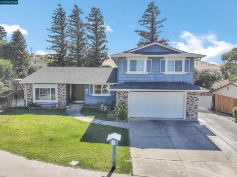 2353 Silver Creek Cir