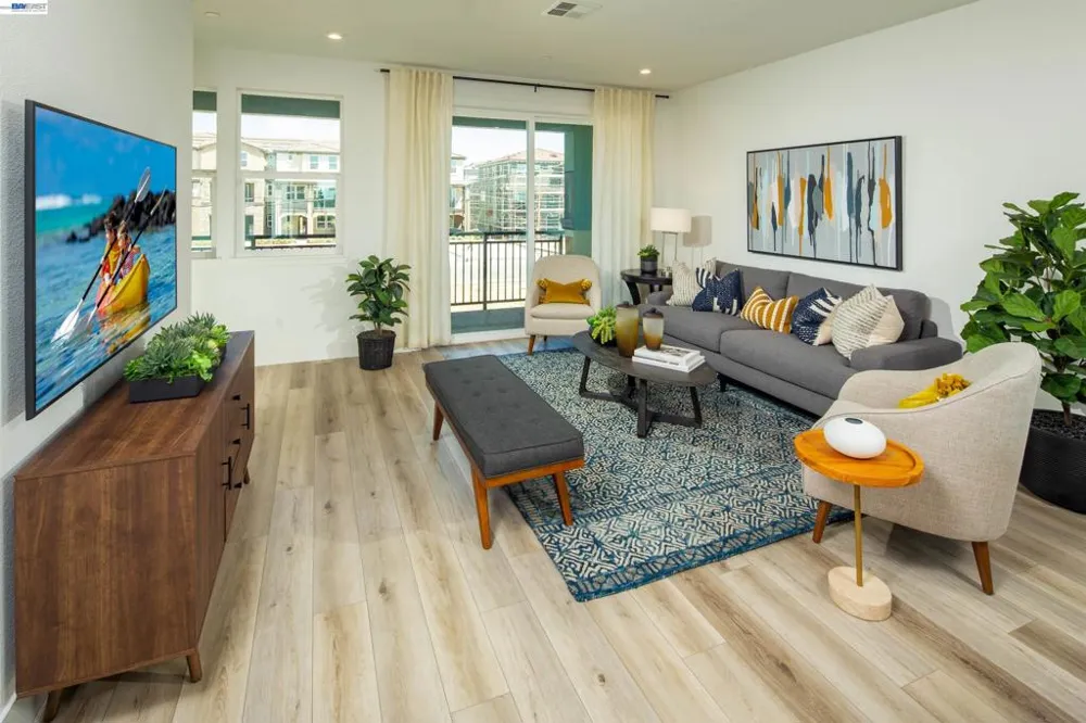 909 More Lane #1303 Morgan Hill, CA 95037
