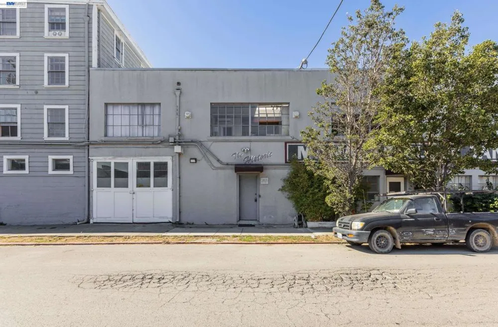 1314 4th St Berkeley, CA 94710