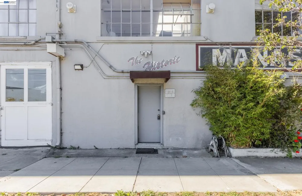 1314 4th St Berkeley, CA 94710