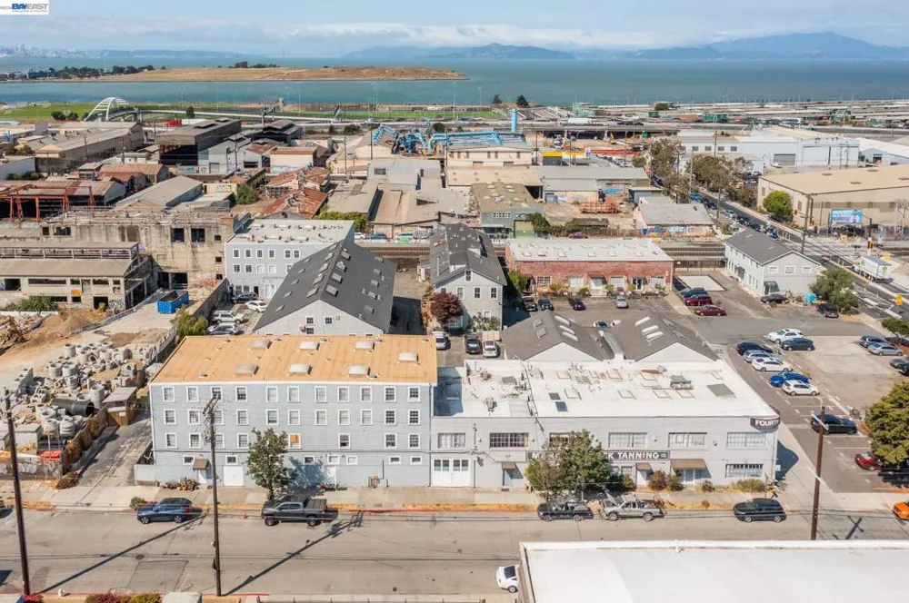 1314 4th St Berkeley, CA 94710