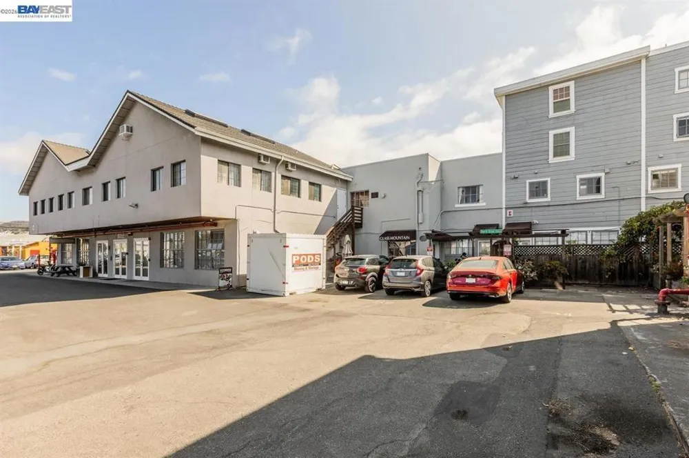 1314 4th St Berkeley, CA 94710