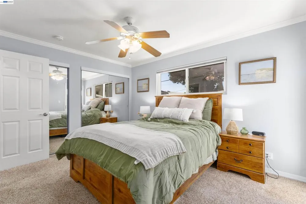 4442 Irvington Ave Fremont, CA 94538
