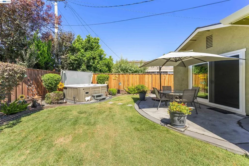 4442 Irvington Ave Fremont, CA 94538