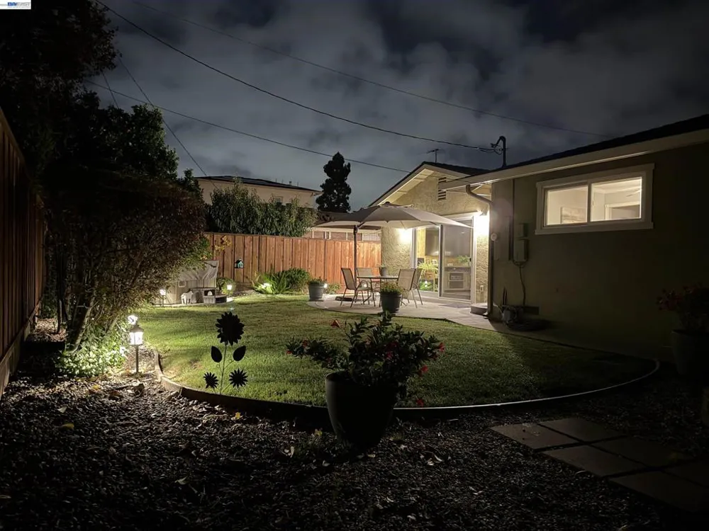 4442 Irvington Ave Fremont, CA 94538