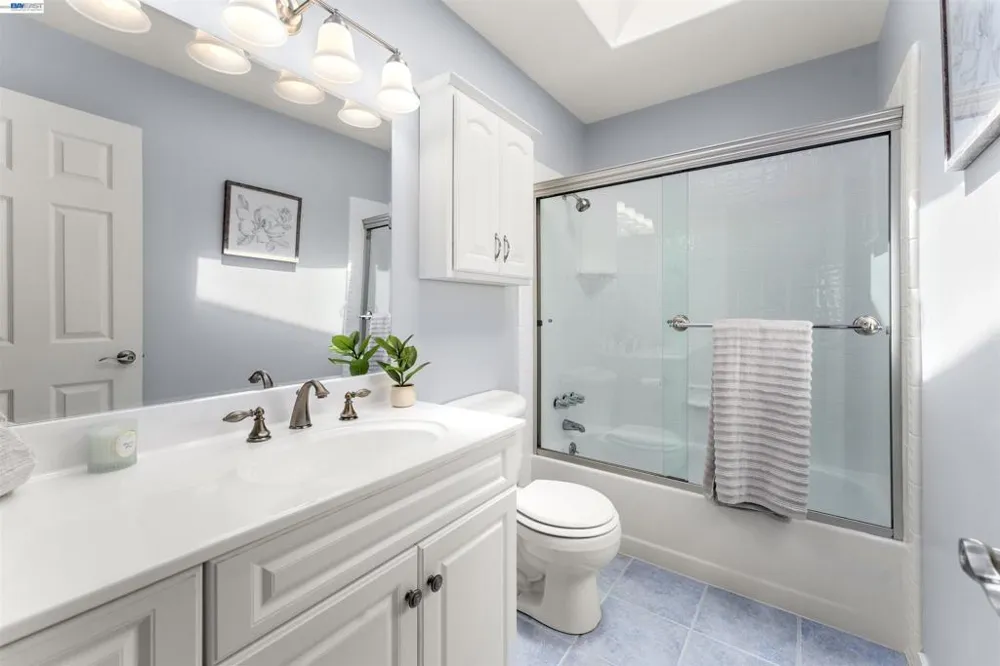 4442 Irvington Ave Fremont, CA 94538