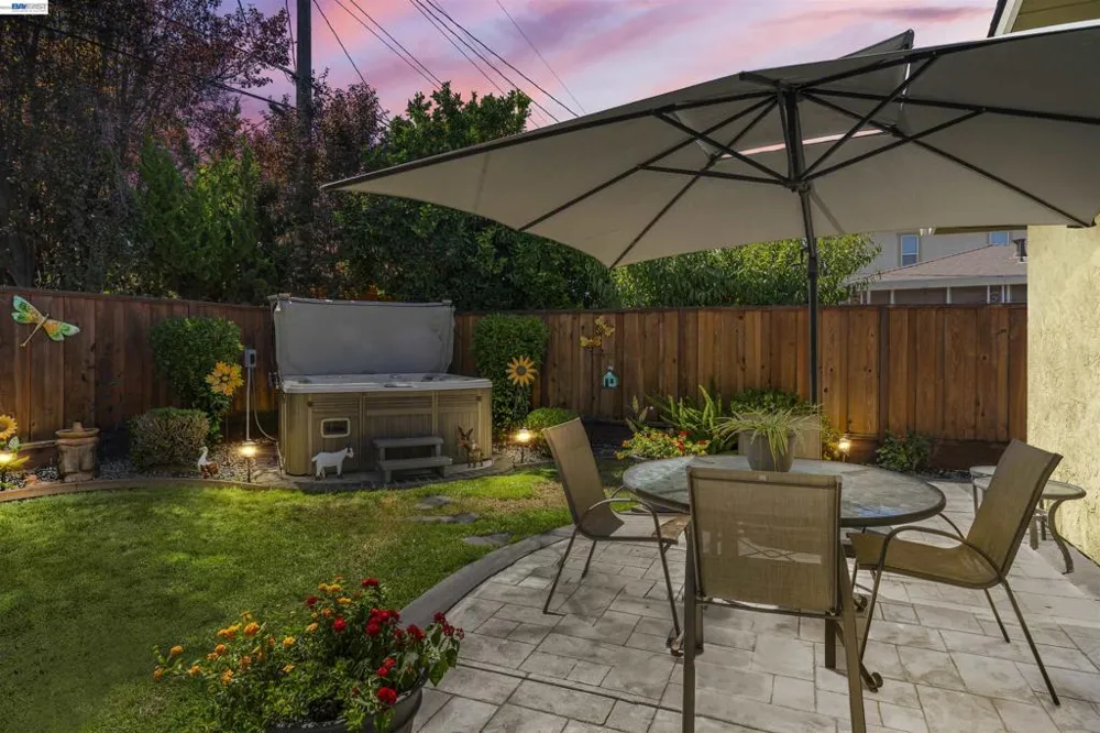 4442 Irvington Ave Fremont, CA 94538