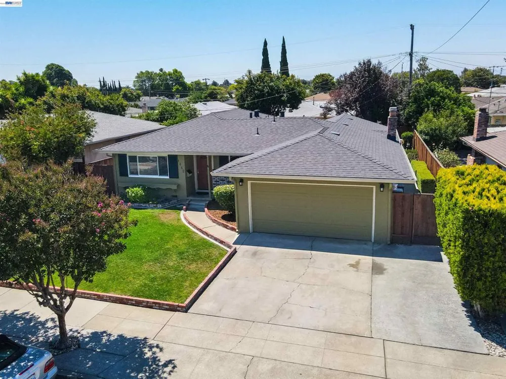 4442 Irvington Ave Fremont, CA 94538