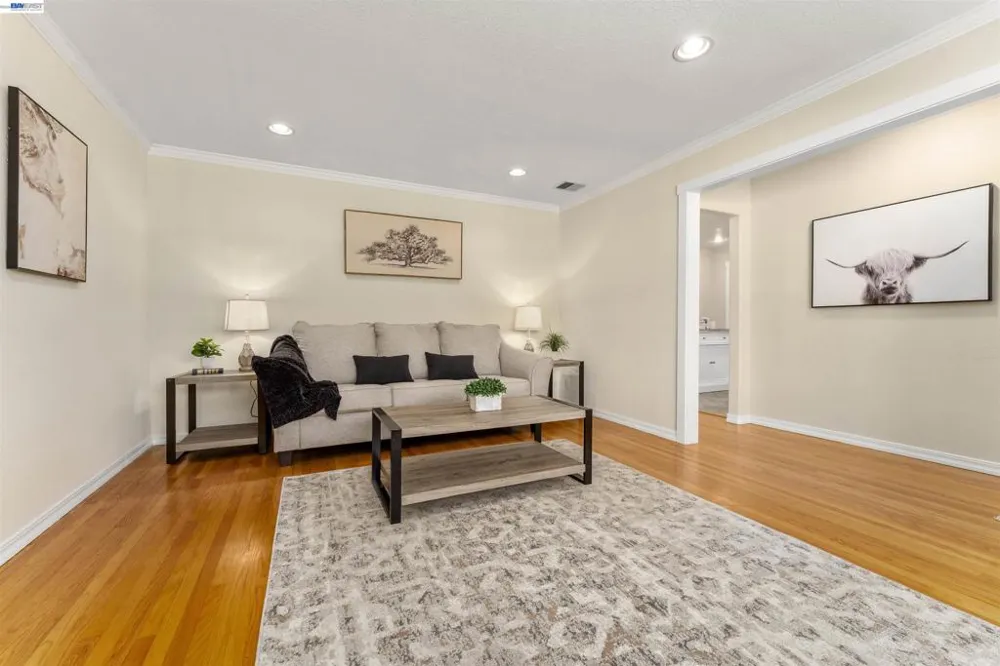 4442 Irvington Ave Fremont, CA 94538
