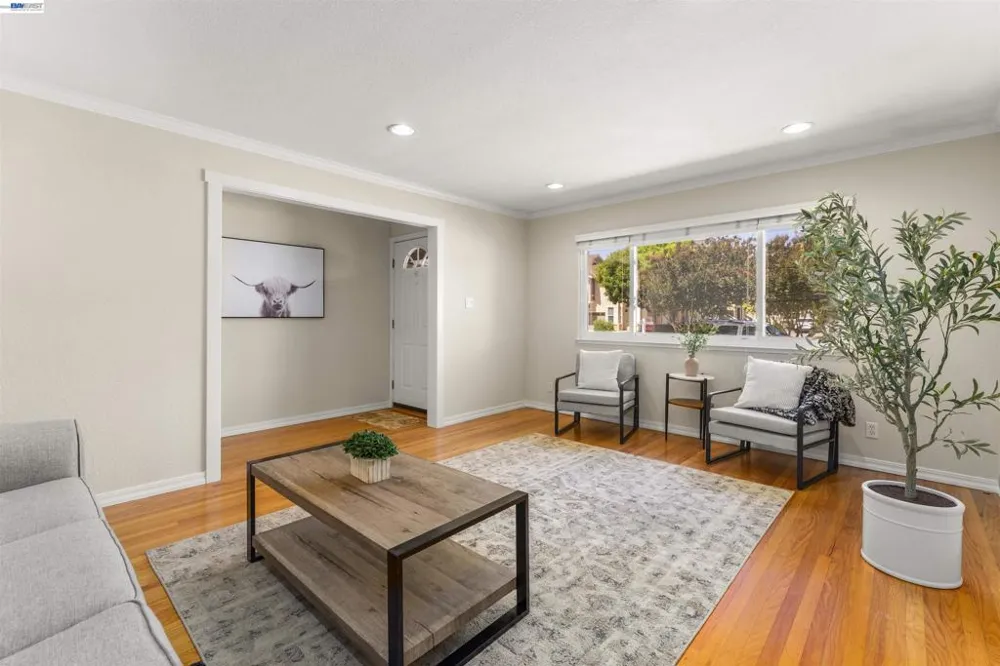 4442 Irvington Ave Fremont, CA 94538