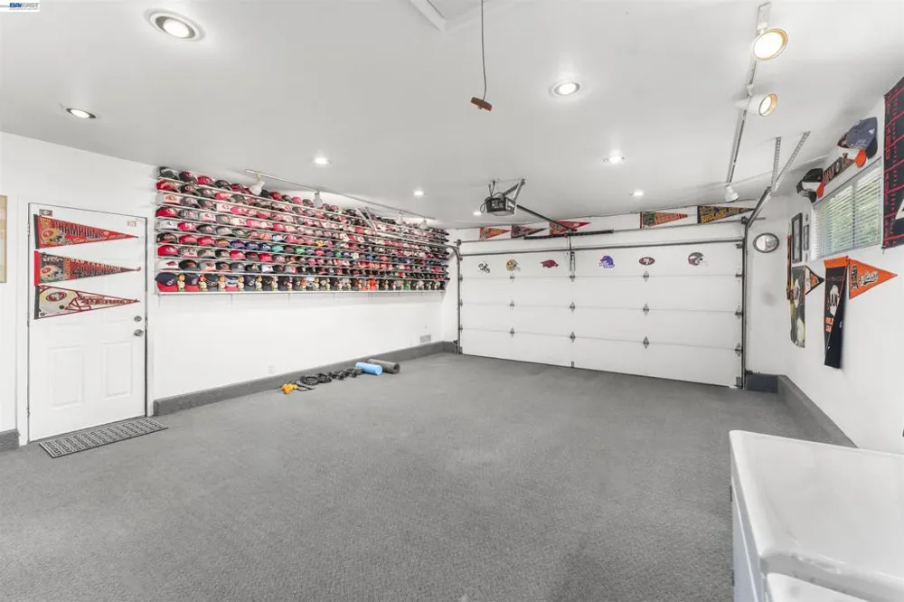 4442 Irvington Ave Fremont, CA 94538