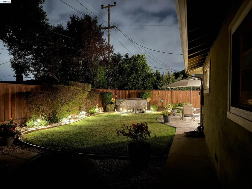 4442 Irvington Ave Fremont, CA 94538