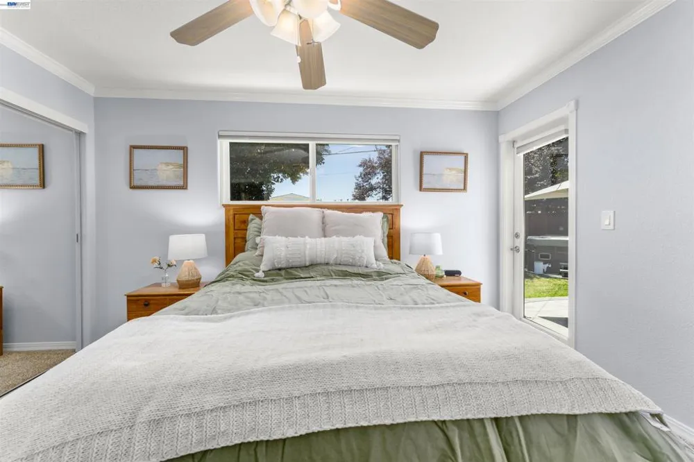 4442 Irvington Ave Fremont, CA 94538