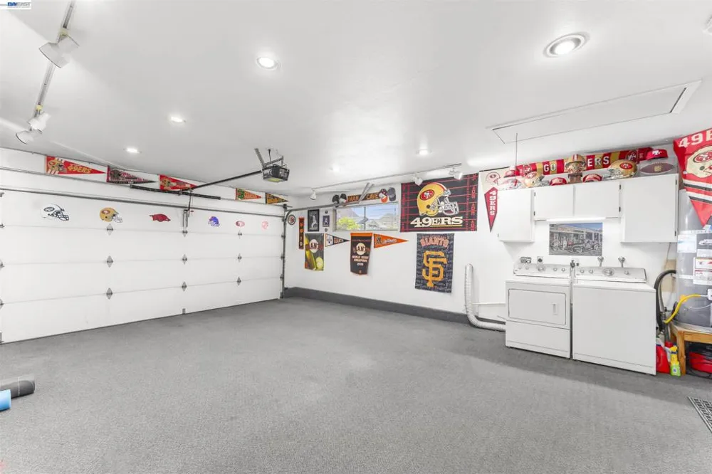 4442 Irvington Ave Fremont, CA 94538