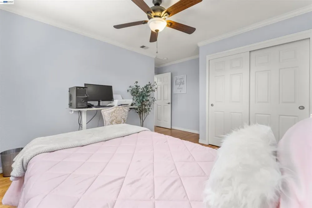 4442 Irvington Ave Fremont, CA 94538