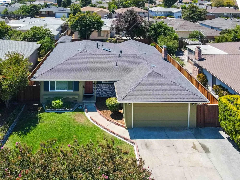 4442 Irvington Ave Fremont, CA 94538