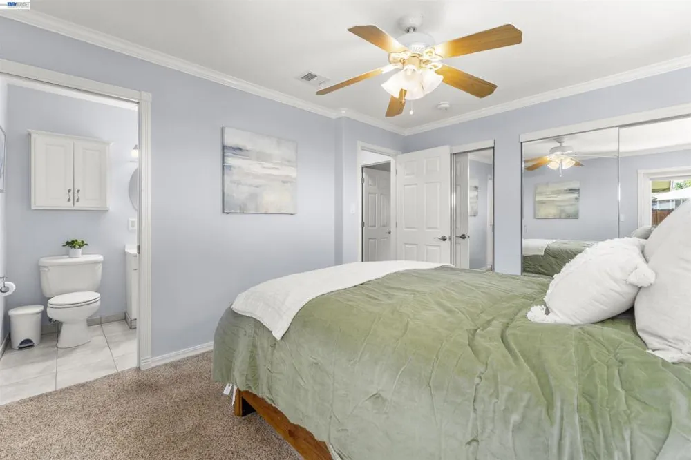 4442 Irvington Ave Fremont, CA 94538