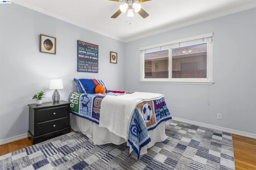4442 Irvington Ave Fremont, CA 94538