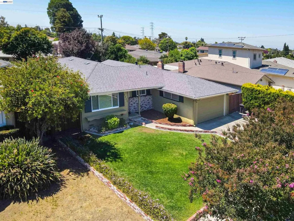 4442 Irvington Ave Fremont, CA 94538