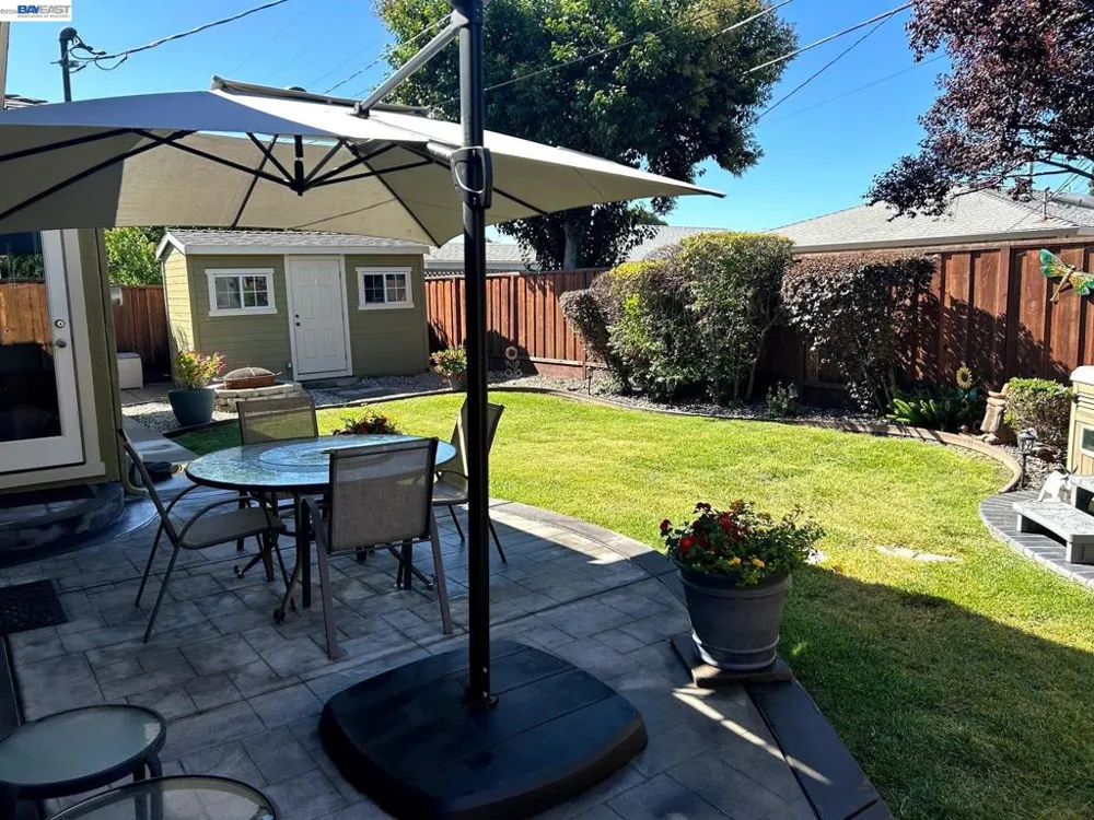 4442 Irvington Ave Fremont, CA 94538