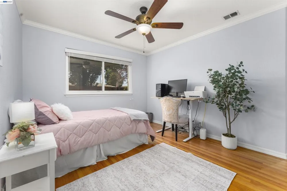 4442 Irvington Ave Fremont, CA 94538